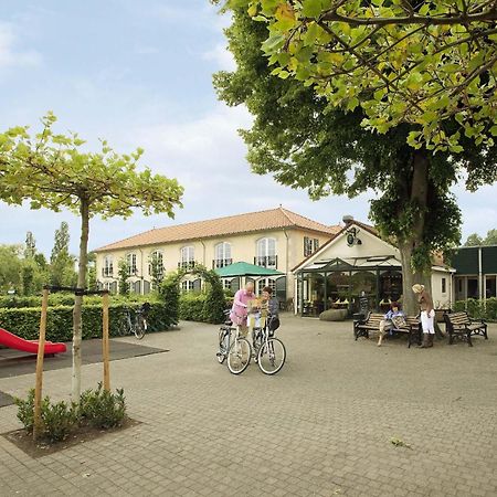 Hotel & Restaurant - Auberge De Hilver Diessen المظهر الخارجي الصورة
