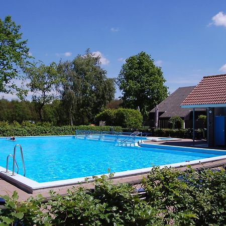 Hotel & Restaurant - Auberge De Hilver Diessen المظهر الخارجي الصورة