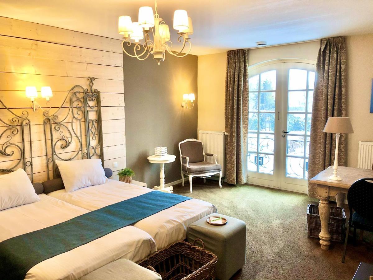 Hotel & Restaurant - Auberge De Hilver Diessen المظهر الخارجي الصورة