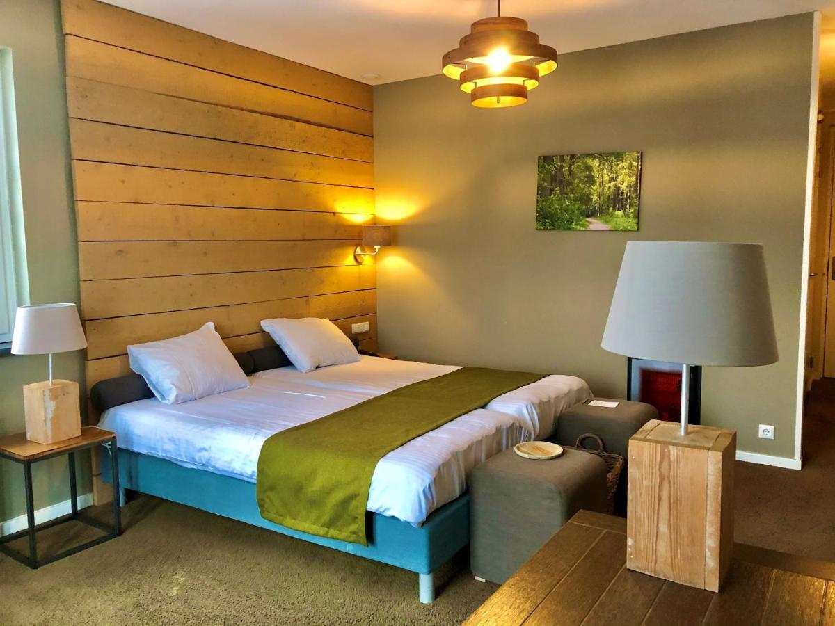 Hotel & Restaurant - Auberge De Hilver Diessen المظهر الخارجي الصورة