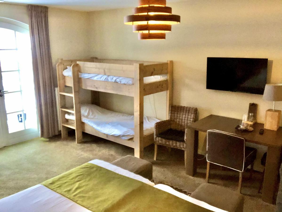 Hotel & Restaurant - Auberge De Hilver Diessen المظهر الخارجي الصورة