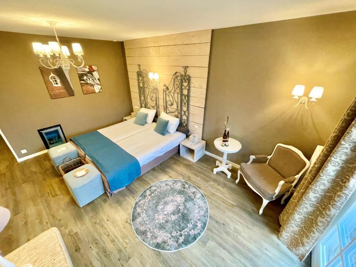 Hotel & Restaurant - Auberge De Hilver Diessen المظهر الخارجي الصورة