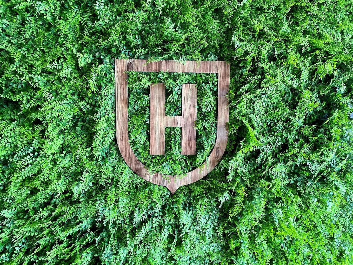 Hotel & Restaurant - Auberge De Hilver Diessen المظهر الخارجي الصورة
