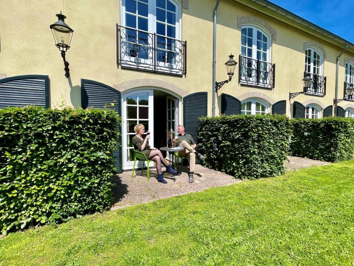 Hotel & Restaurant - Auberge De Hilver Diessen المظهر الخارجي الصورة