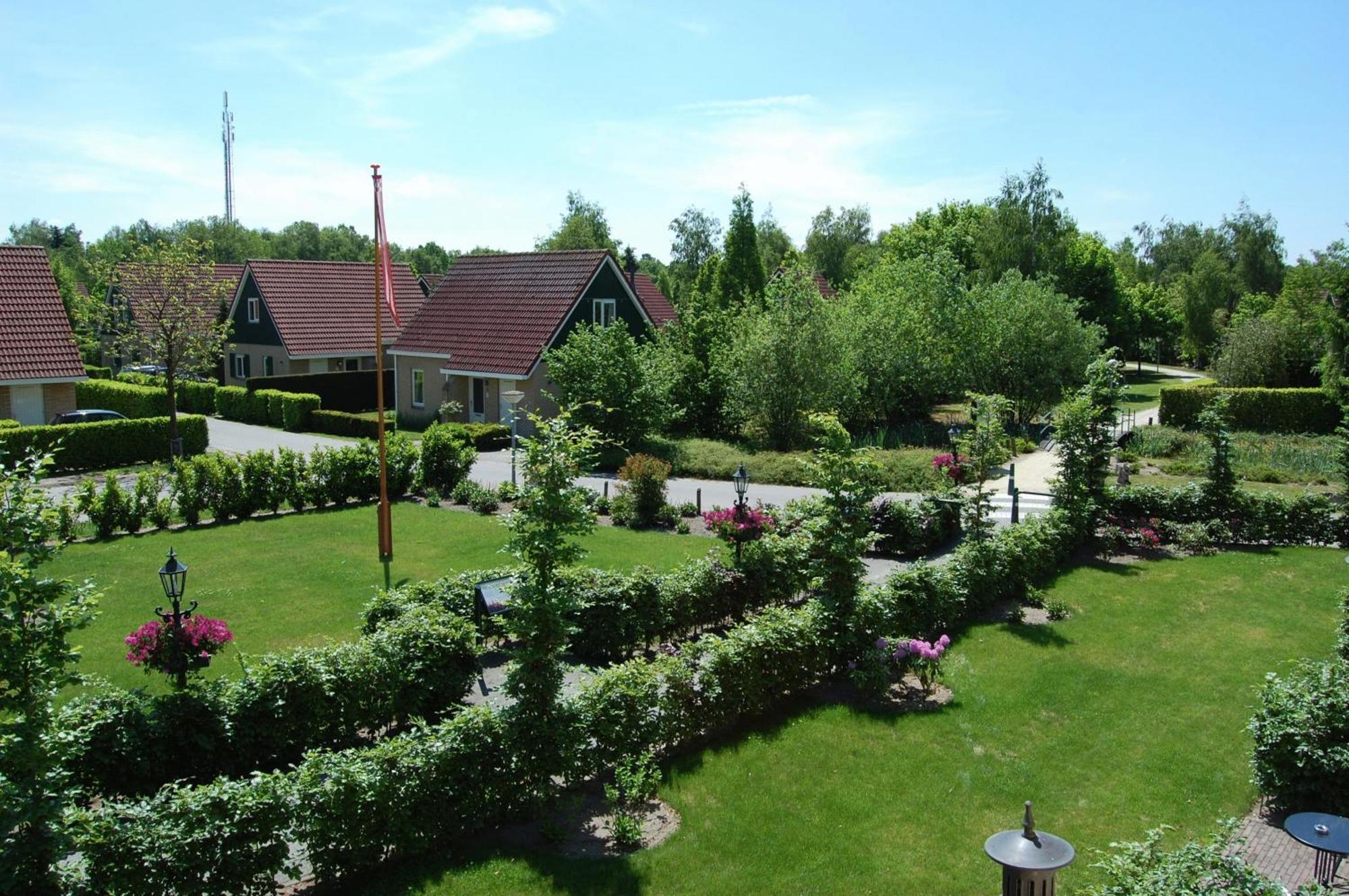 Hotel & Restaurant - Auberge De Hilver Diessen المظهر الخارجي الصورة