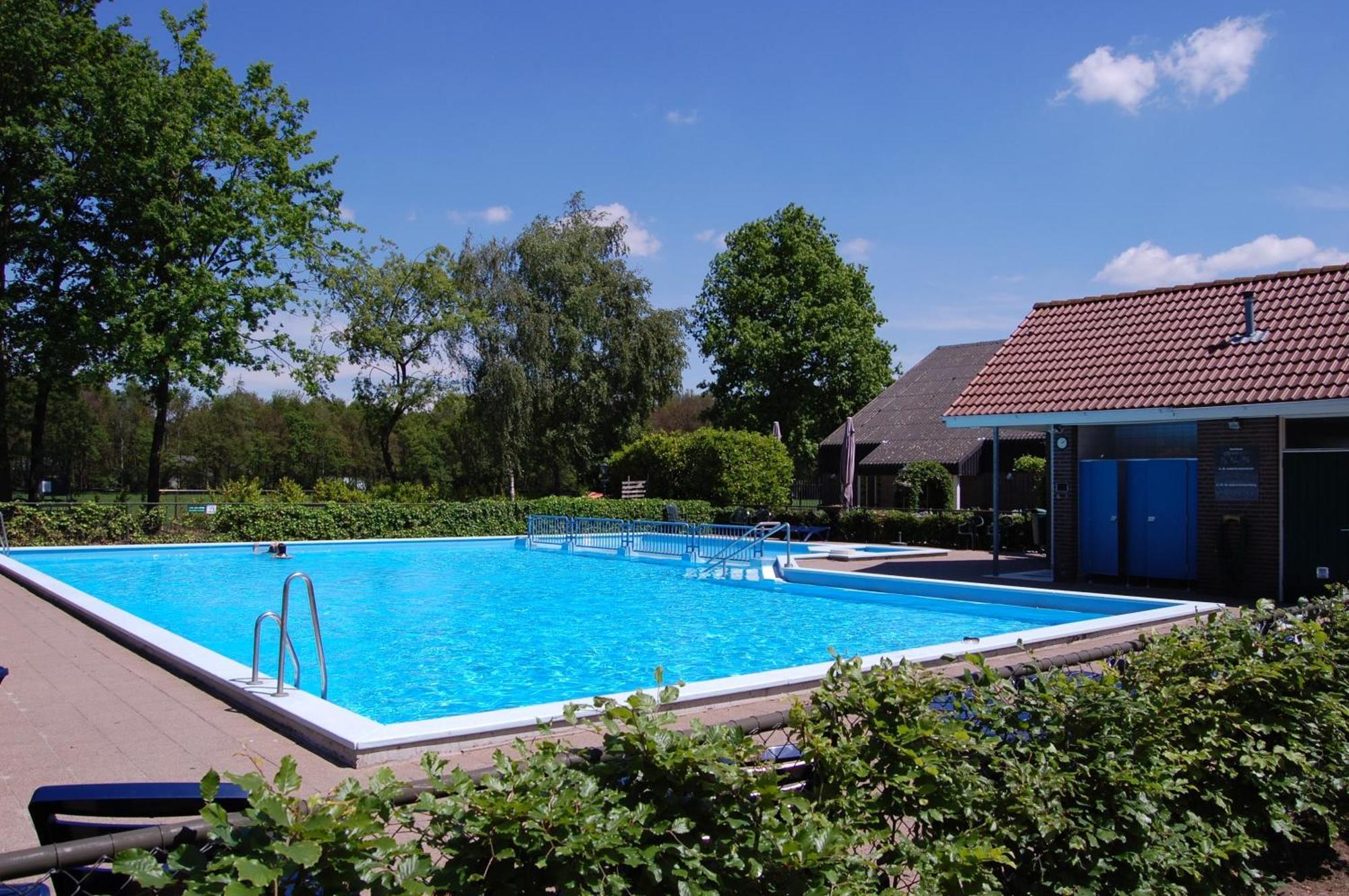 Hotel & Restaurant - Auberge De Hilver Diessen المظهر الخارجي الصورة
