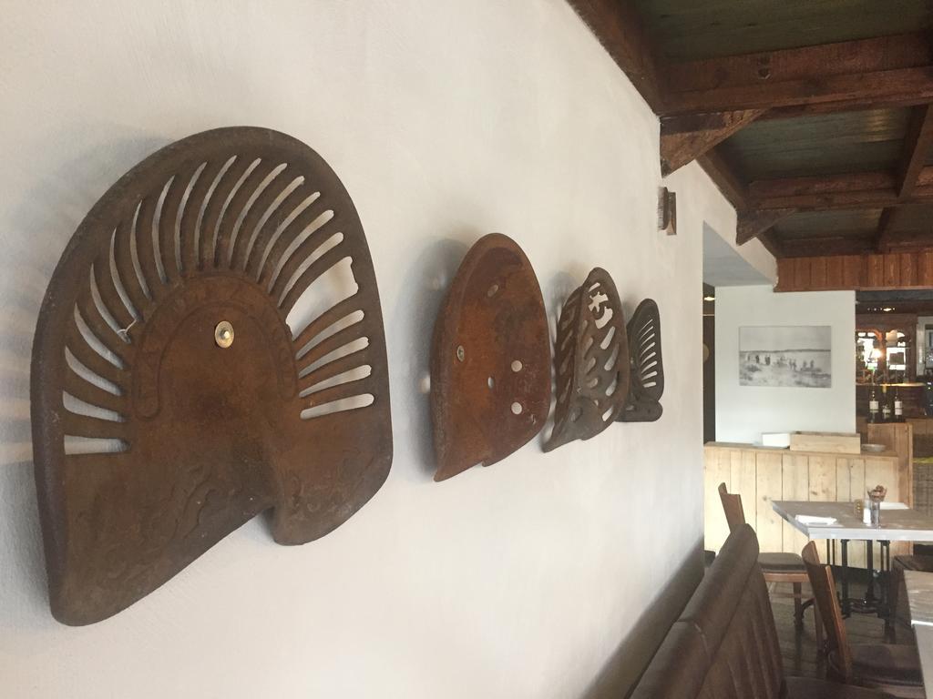 Hotel & Restaurant - Auberge De Hilver Diessen المظهر الخارجي الصورة