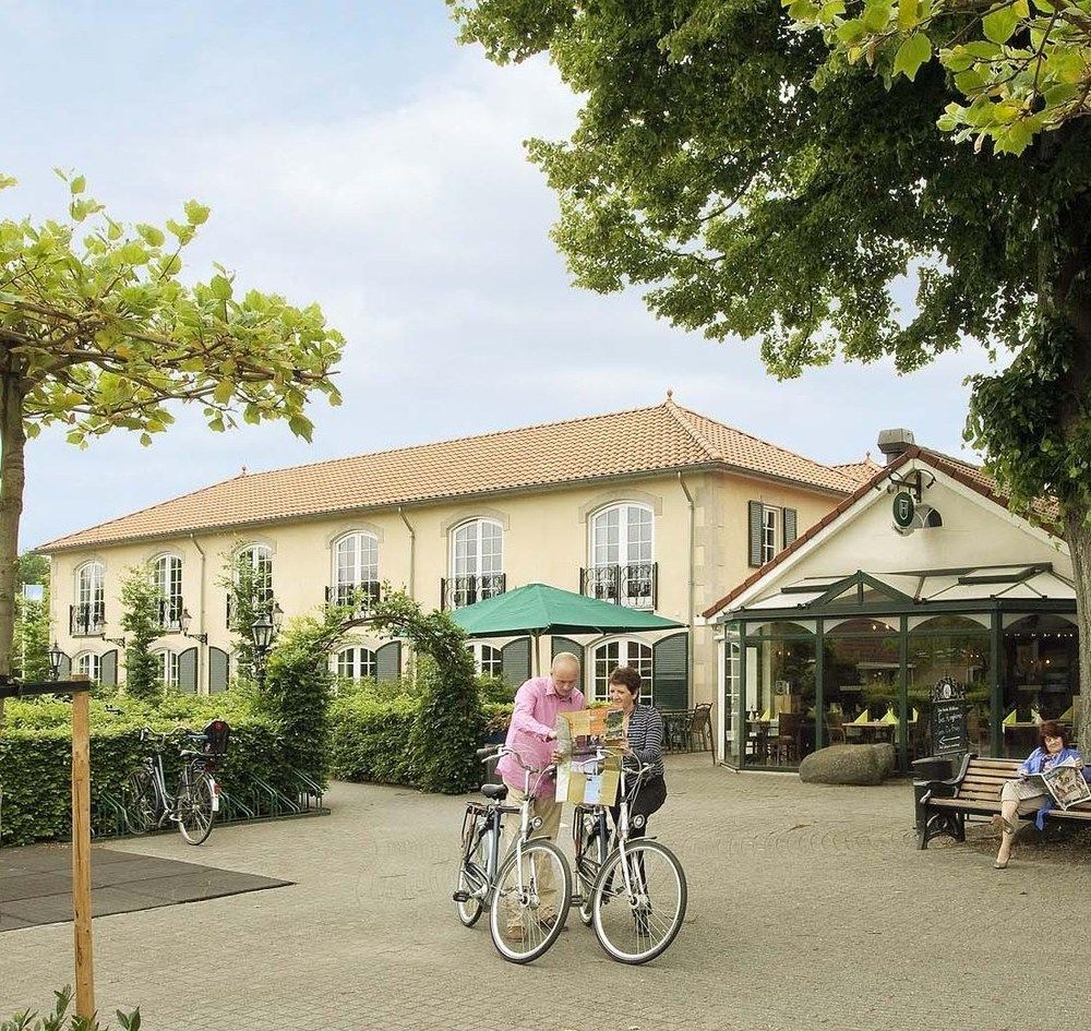 Hotel & Restaurant - Auberge De Hilver Diessen المظهر الخارجي الصورة